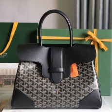 Goyard Top Handle Bags